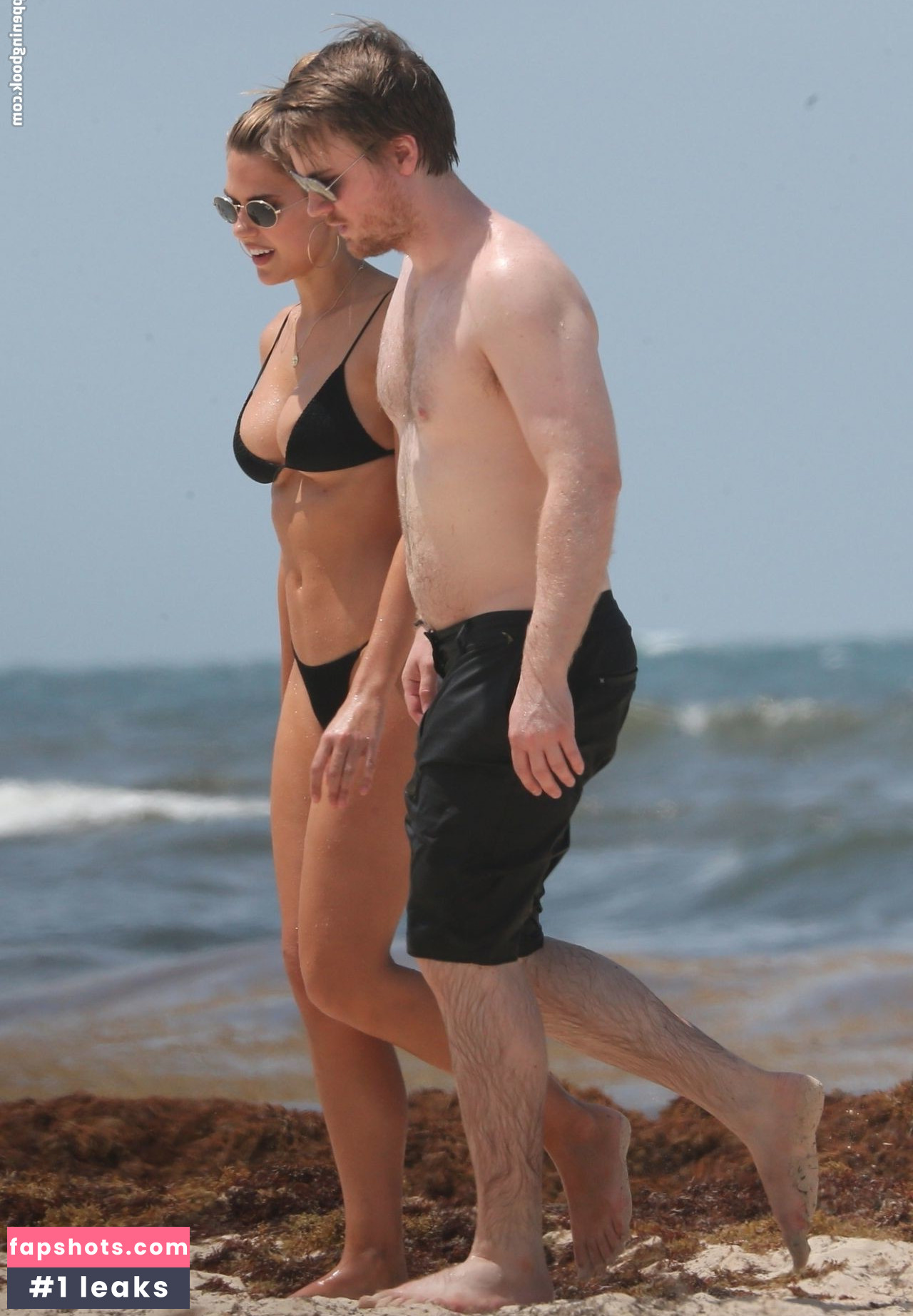 Kara Del Toro gallery photo #4895