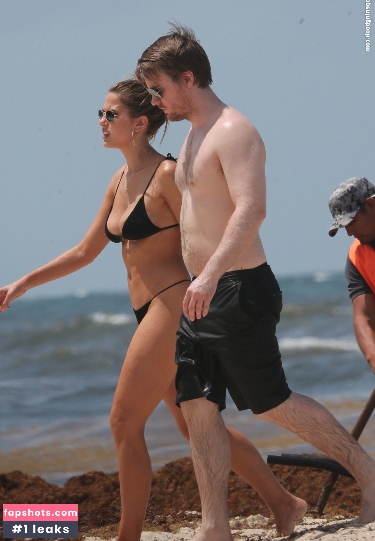 Kara Del Toro gallery photo #4896