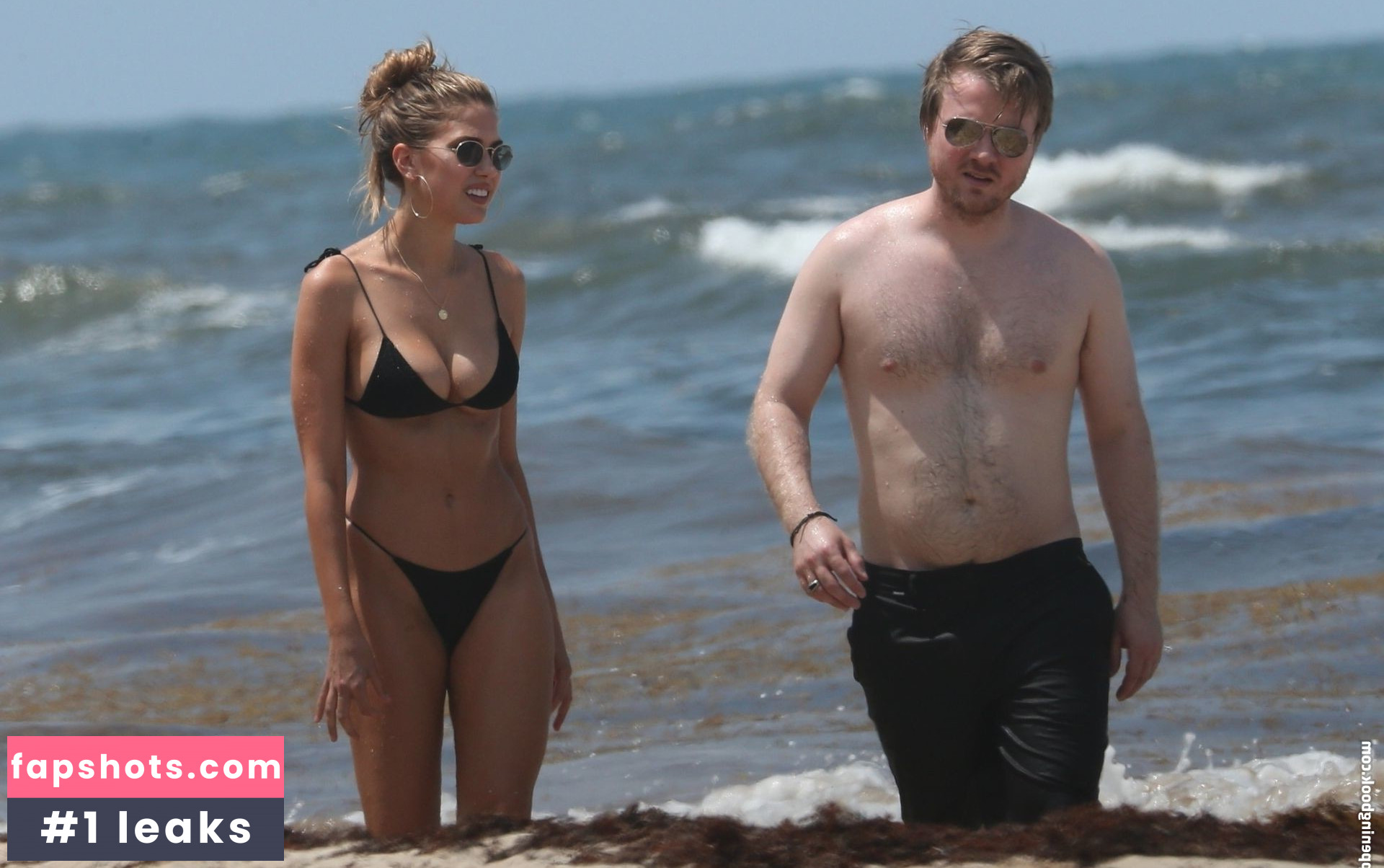 Kara Del Toro gallery photo #4897