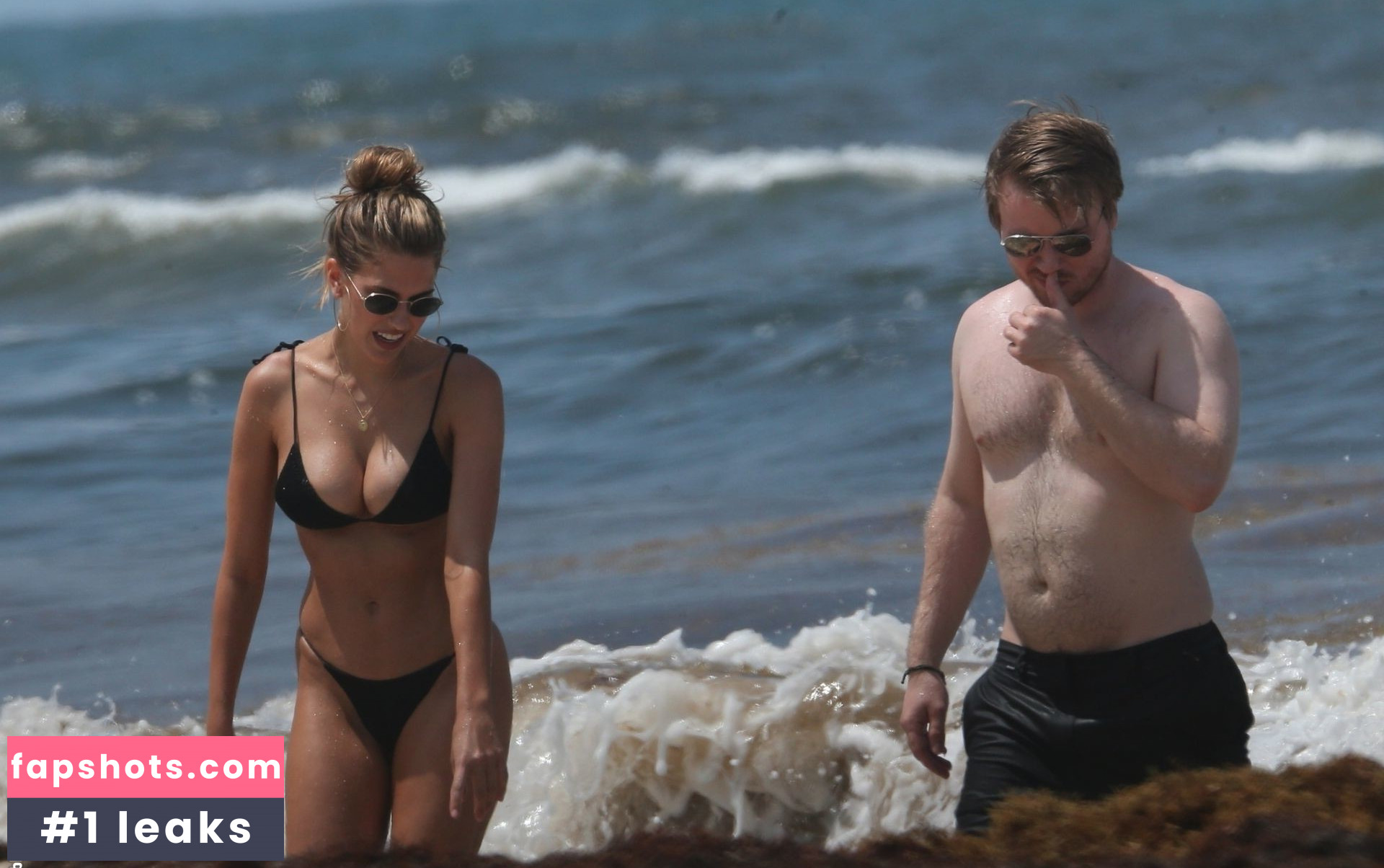 Kara Del Toro gallery photo #4898