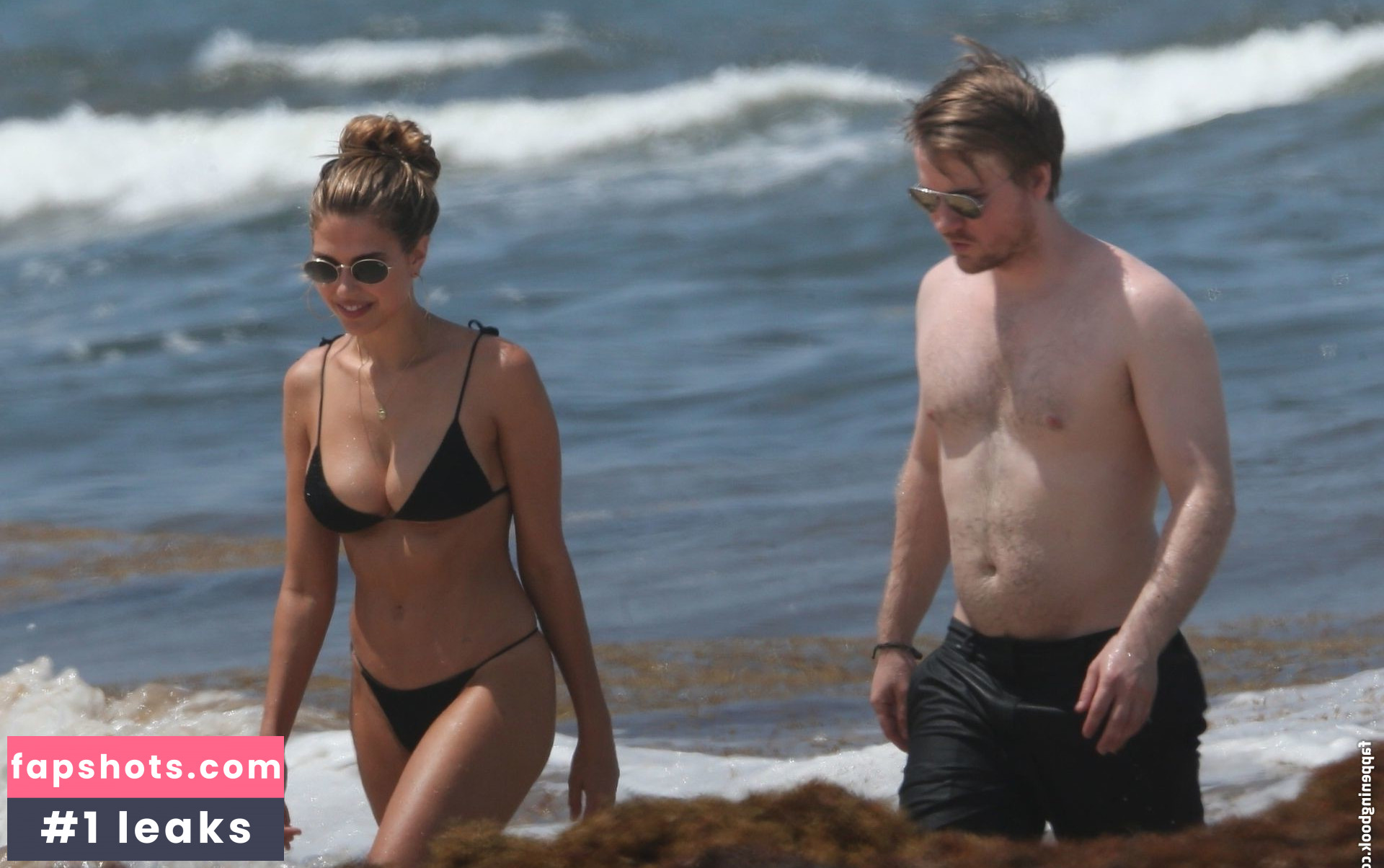 Kara Del Toro gallery photo #4899