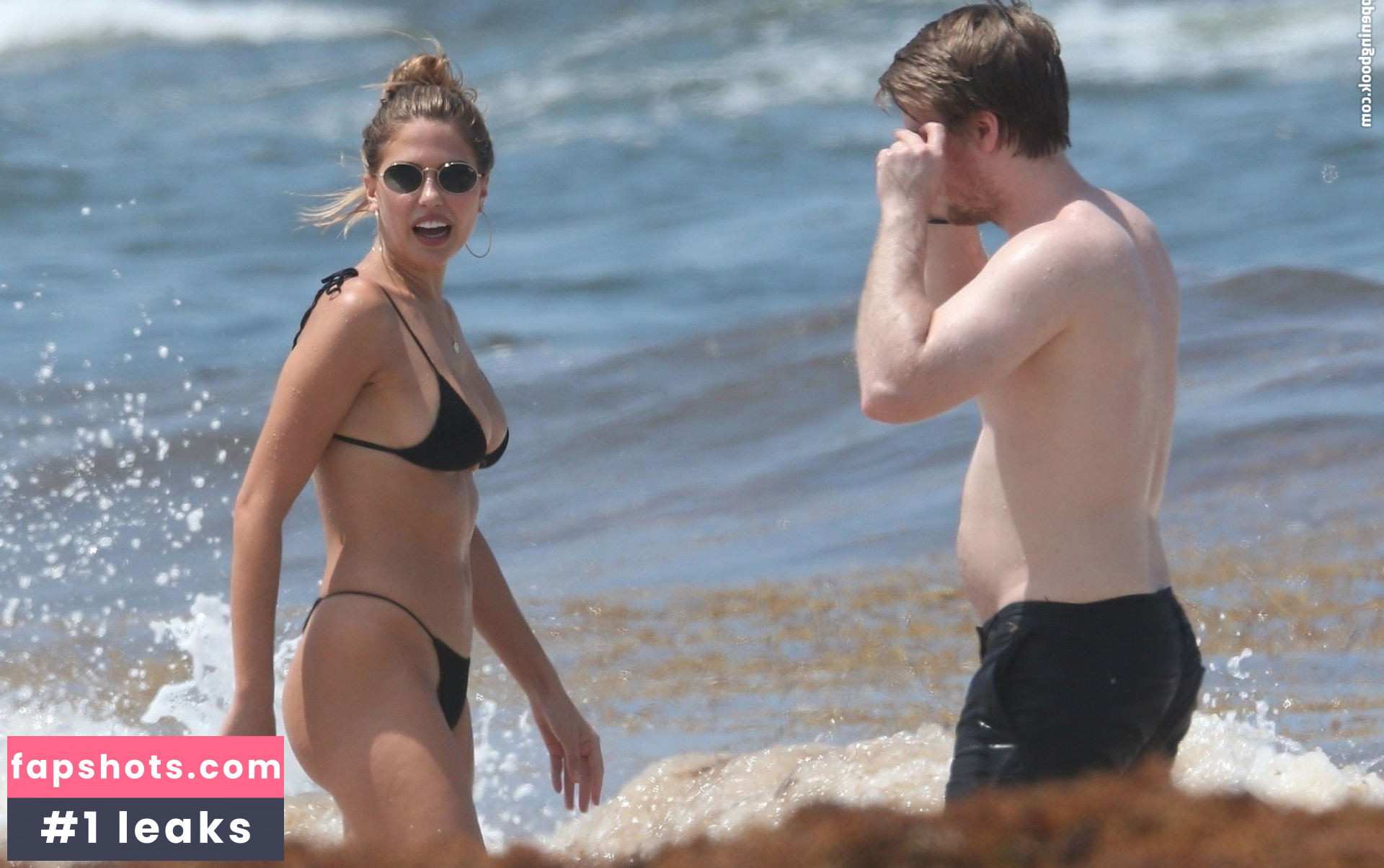 Kara Del Toro gallery photo #4900