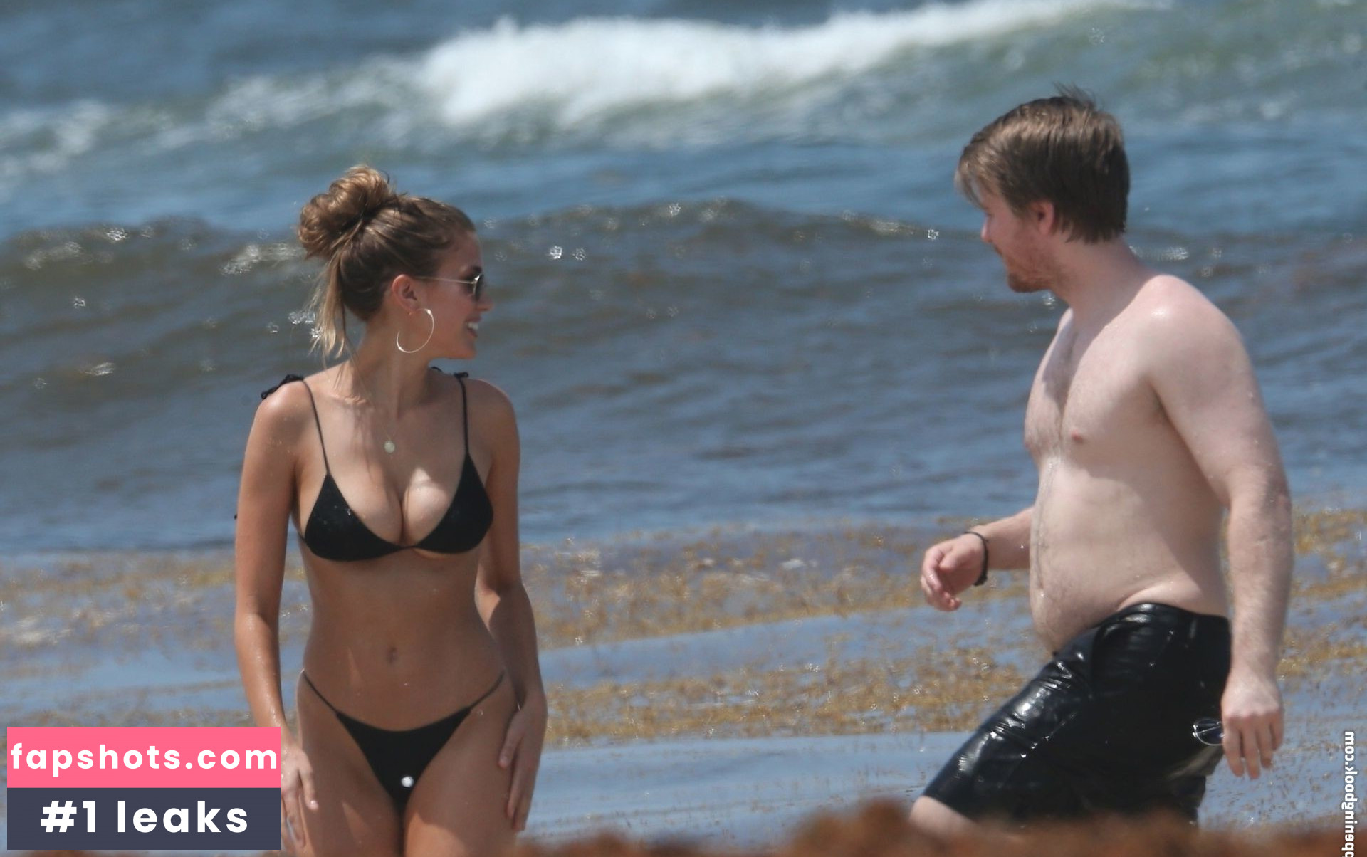 Kara Del Toro gallery photo #4901