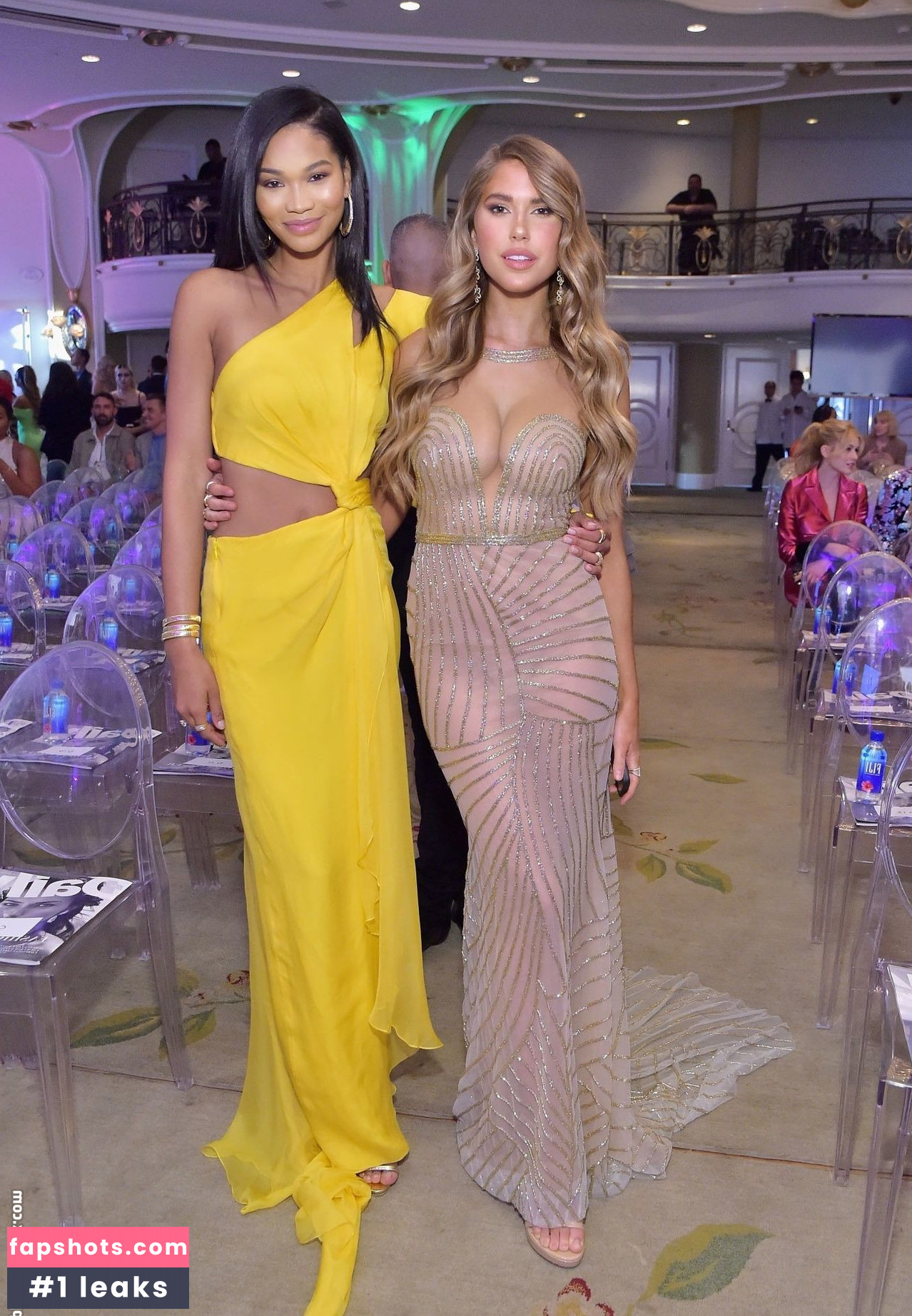 Kara Del Toro gallery photo #5026