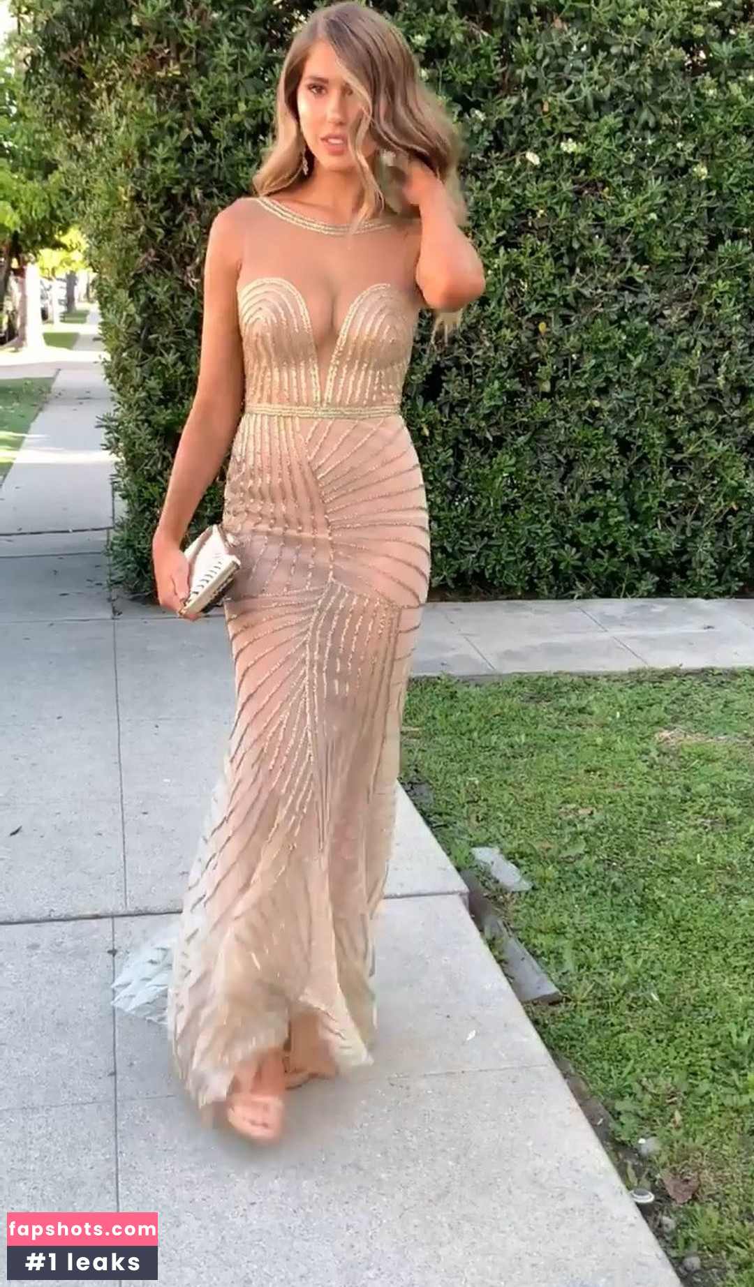 Kara Del Toro gallery photo #5030