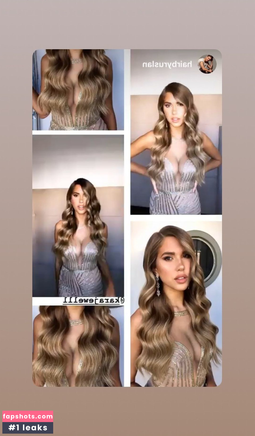 Kara Del Toro gallery photo #5036