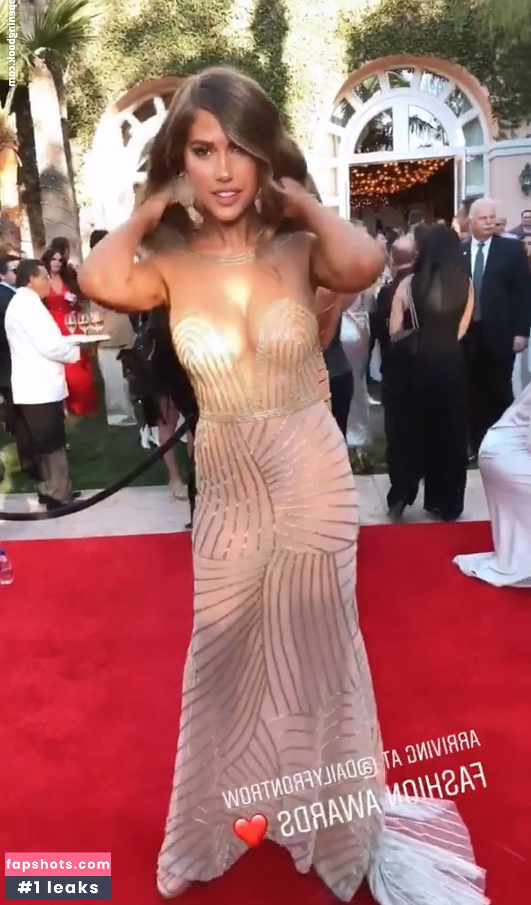 Kara Del Toro gallery photo #5043