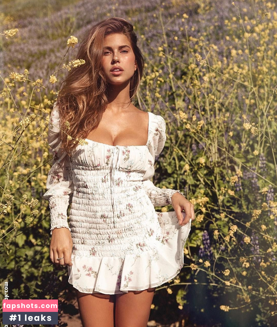 Kara Del Toro gallery photo #5086