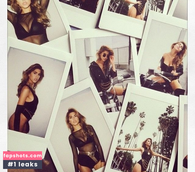 Kara Del Toro gallery photo #5169