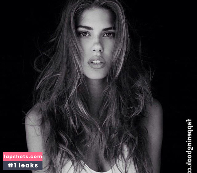 Kara Del Toro gallery photo #5180