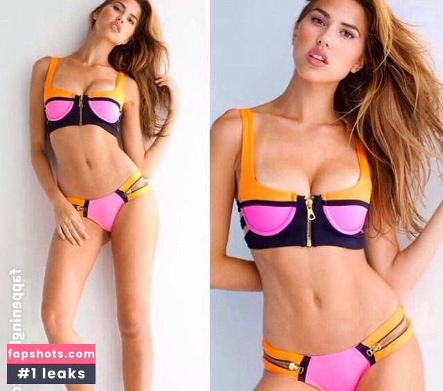 Kara Del Toro gallery photo #5184