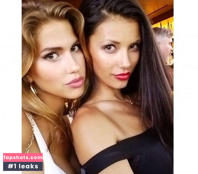 Kara Del Toro gallery photo #5189