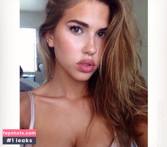 Kara Del Toro gallery photo #5197