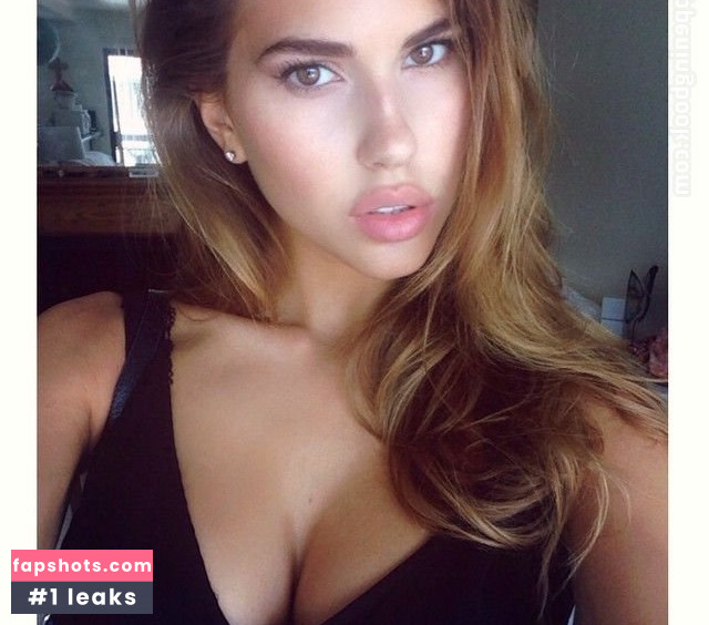 Kara Del Toro gallery photo #5200