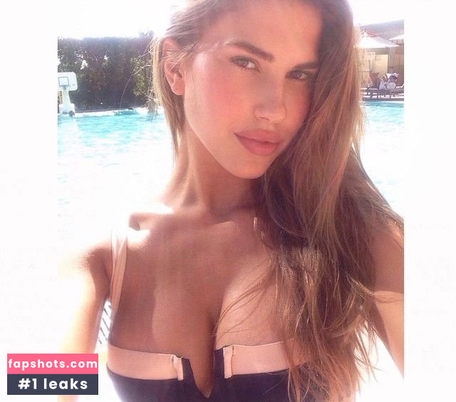 Kara Del Toro gallery photo #5207