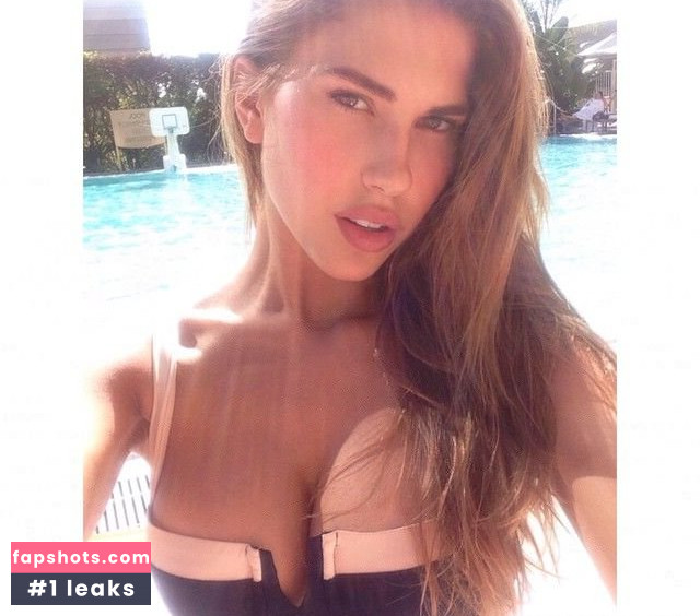 Kara Del Toro gallery photo #5211