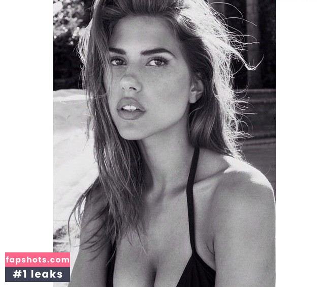 Kara Del Toro gallery photo #5215
