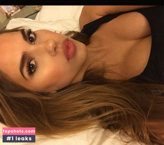 Kara Del Toro gallery photo #5219