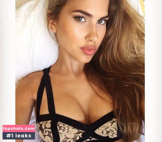 Kara Del Toro gallery photo #5227