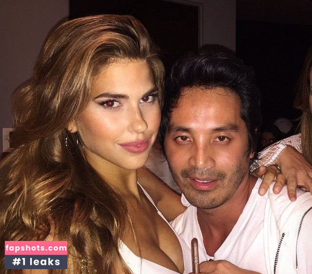 Kara Del Toro gallery photo #5231