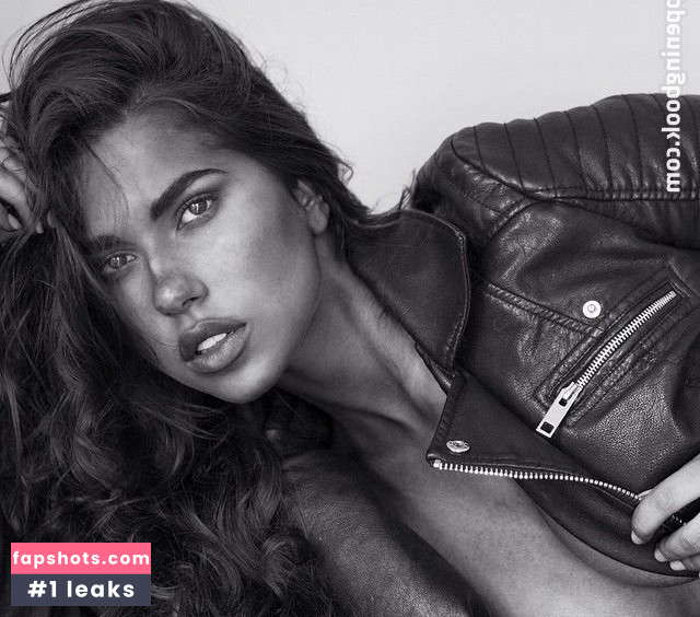 Kara Del Toro gallery photo #5234