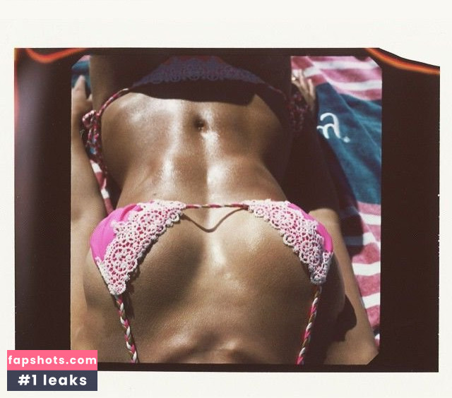 Kara Del Toro gallery photo #5237