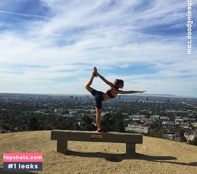 Kara Del Toro gallery photo #5240