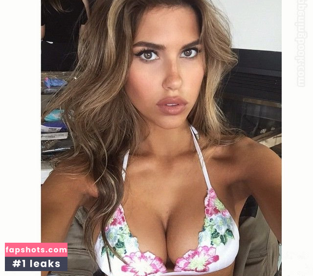 Kara Del Toro gallery photo #5241