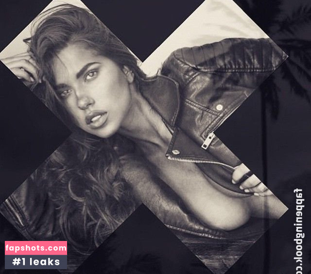 Kara Del Toro gallery photo #5243