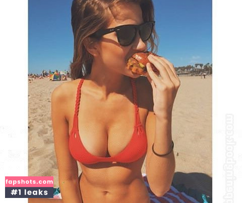 Kara Del Toro gallery photo #5252