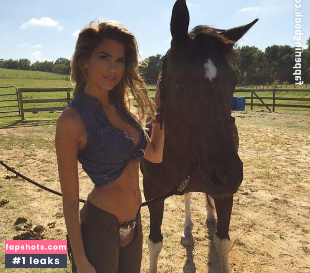 Kara Del Toro gallery photo #5257