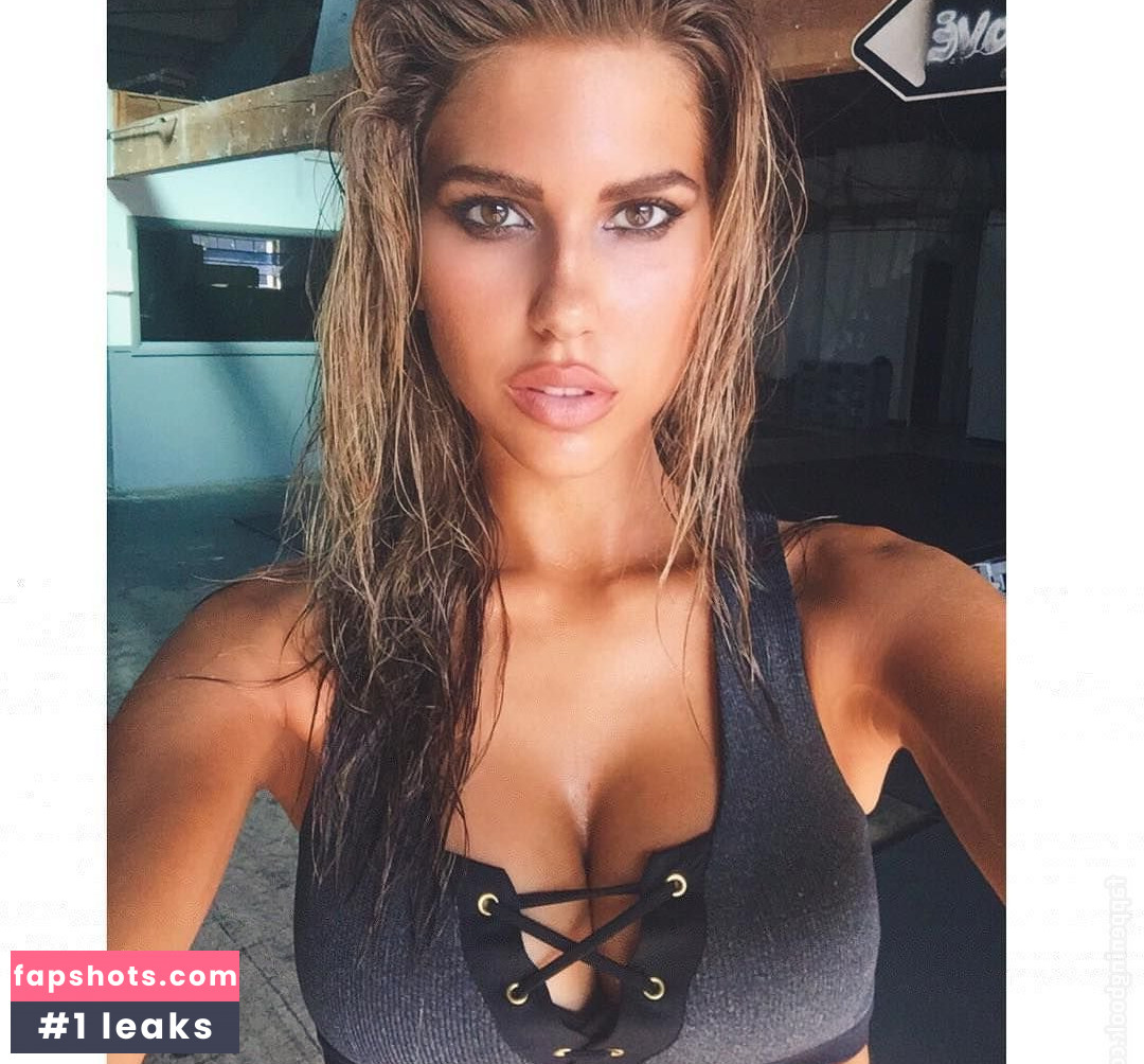 Kara Del Toro gallery photo #5258