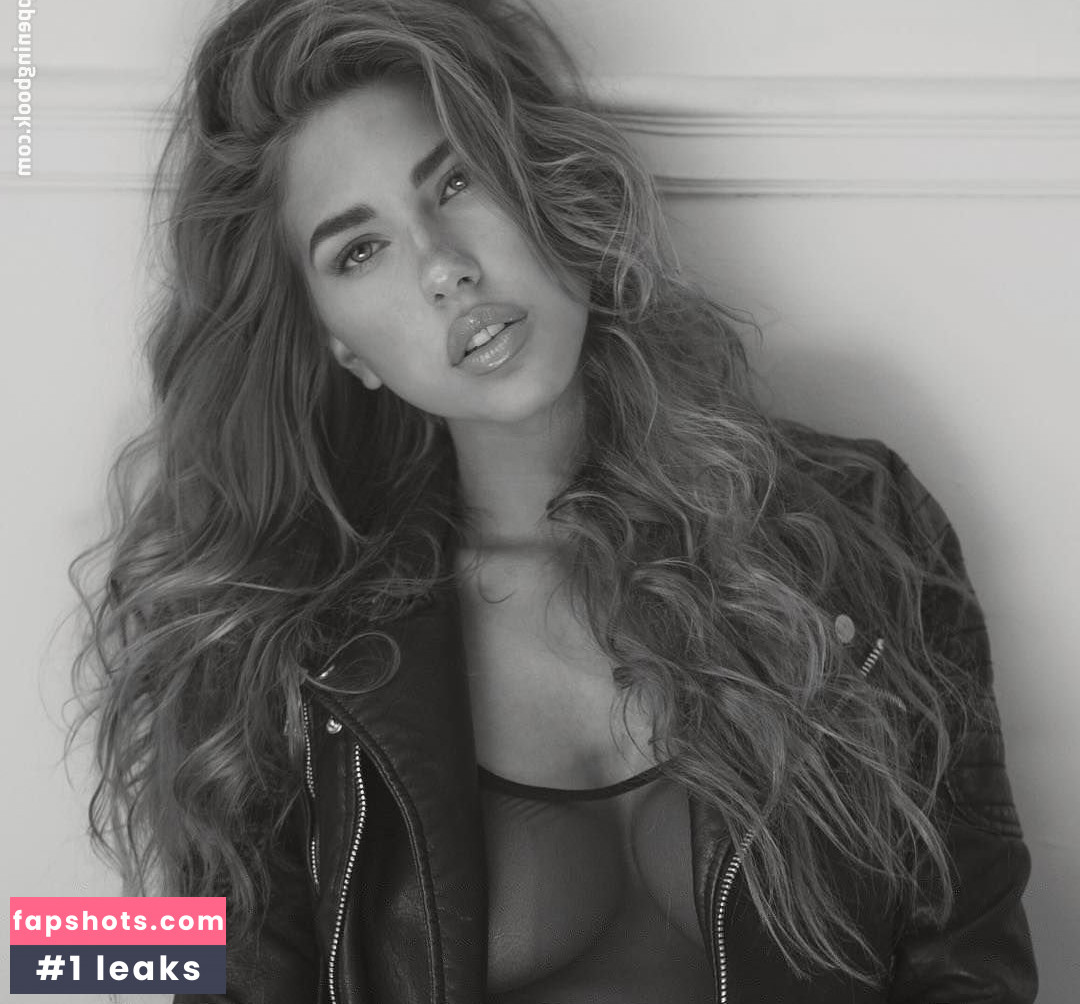 Kara Del Toro gallery photo #5259