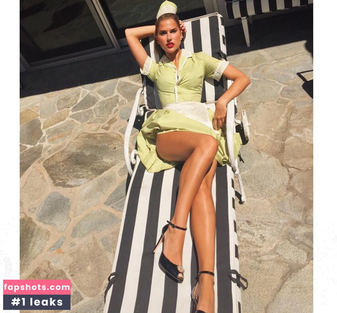 Kara Del Toro gallery photo #5261