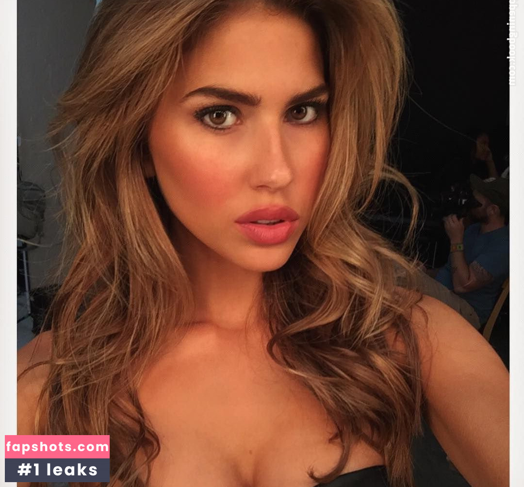 Kara Del Toro gallery photo #5273