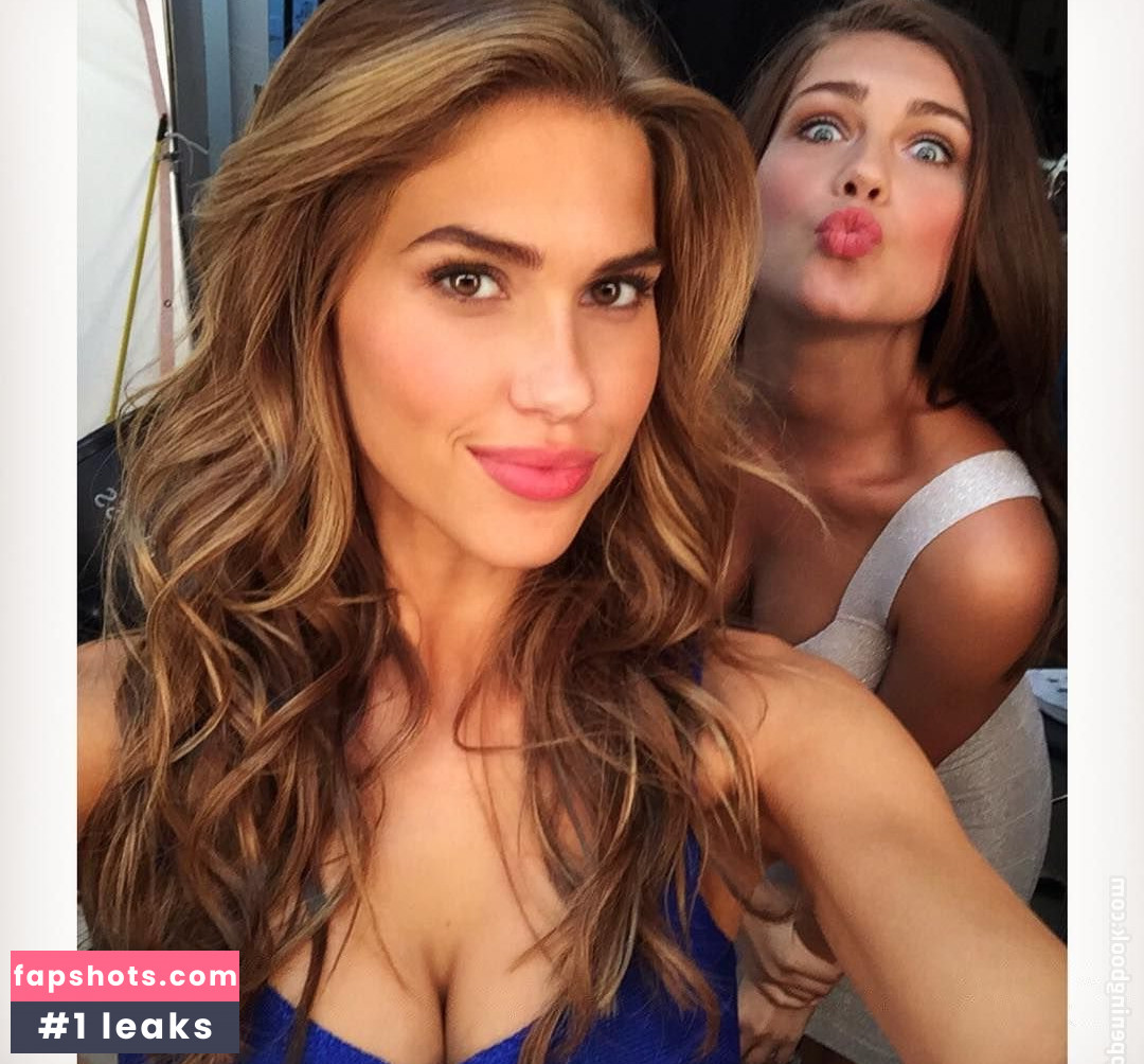 Kara Del Toro gallery photo #5277