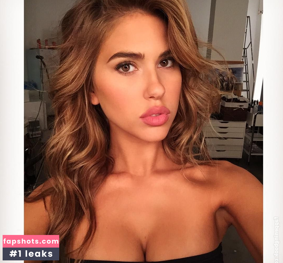 Kara Del Toro gallery photo #5278