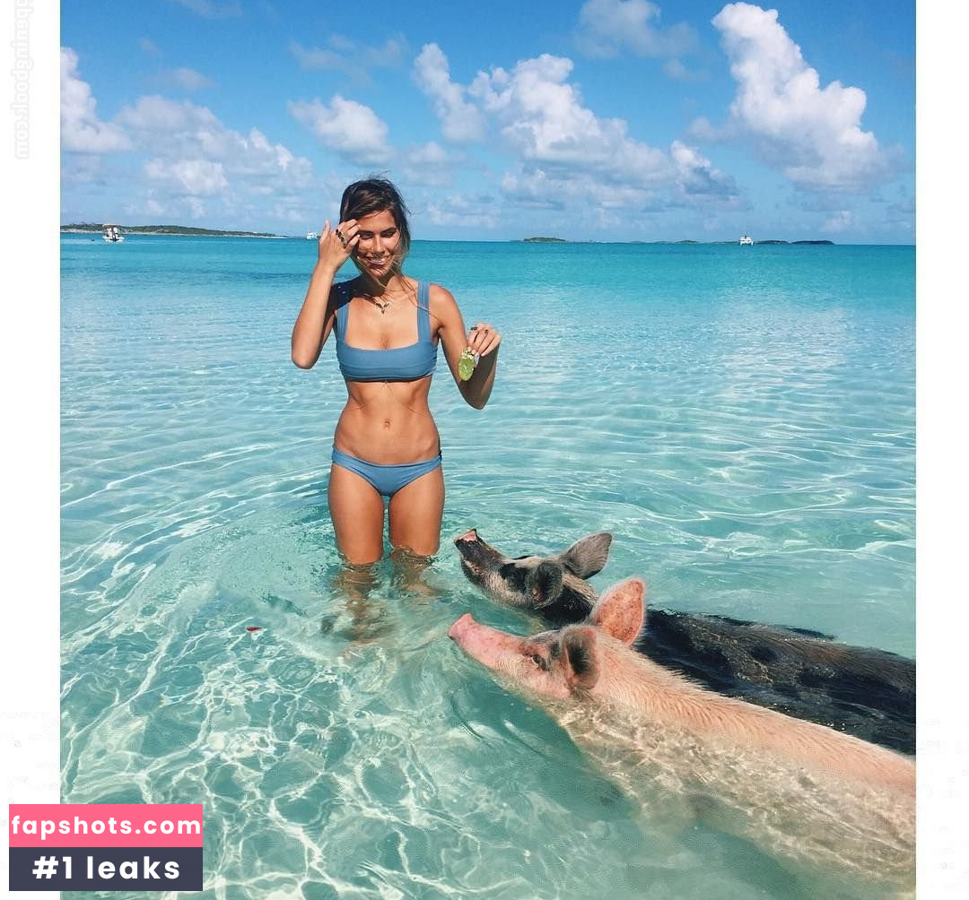 Kara Del Toro gallery photo #5297