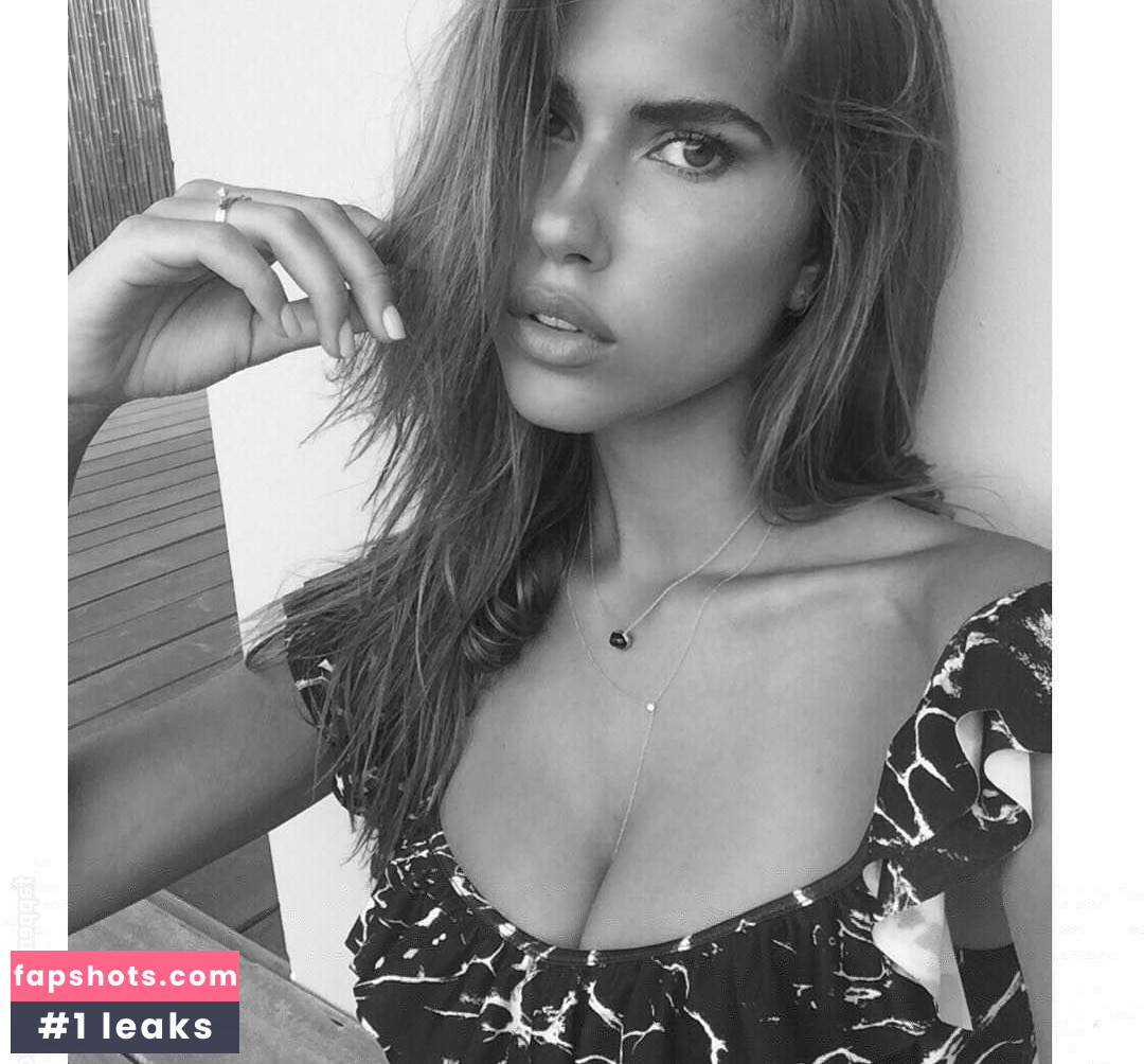 Kara Del Toro gallery photo #5298