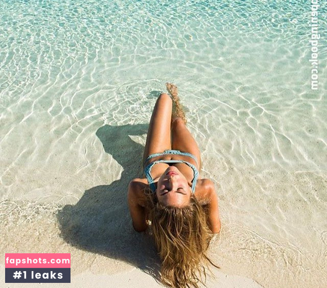 Kara Del Toro gallery photo #5306