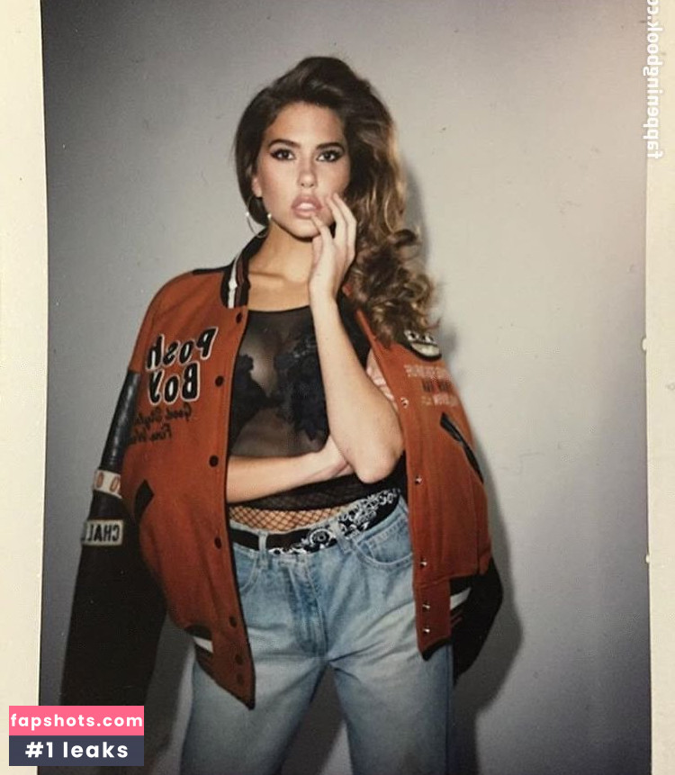 Kara Del Toro gallery photo #5325