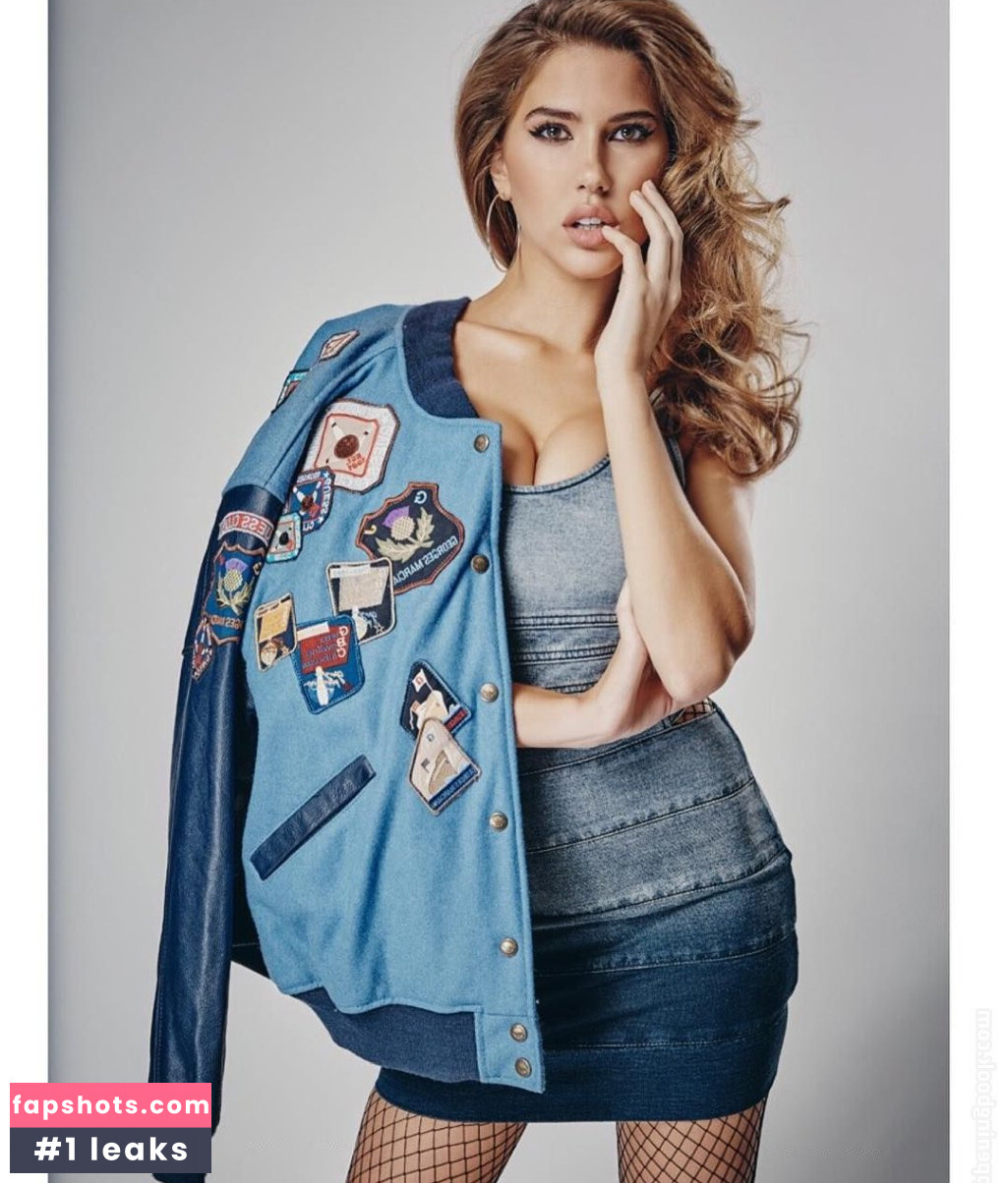 Kara Del Toro gallery photo #5342