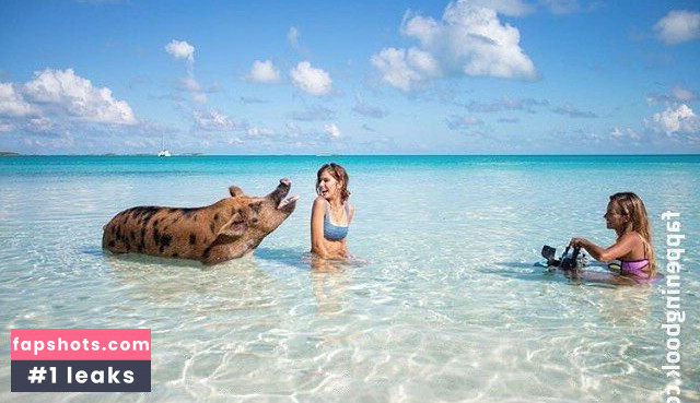 Kara Del Toro gallery photo #5348