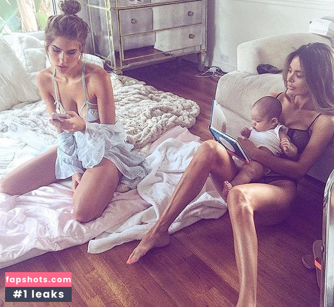 Kara Del Toro gallery photo #5394