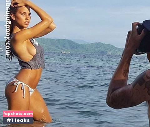 Kara Del Toro gallery photo #5398