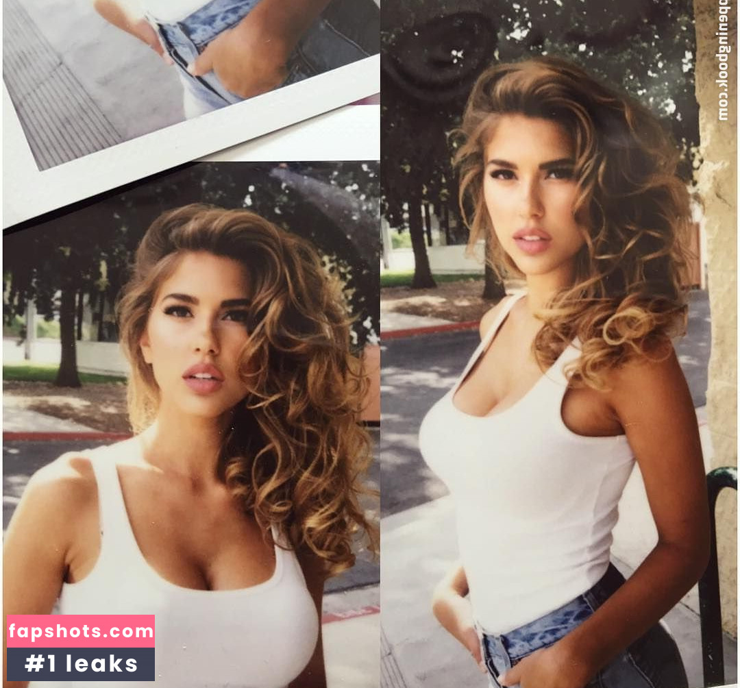 Kara Del Toro gallery photo #5415