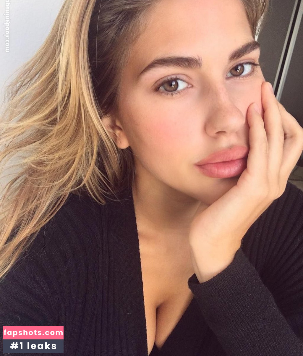 Kara Del Toro gallery photo #5444