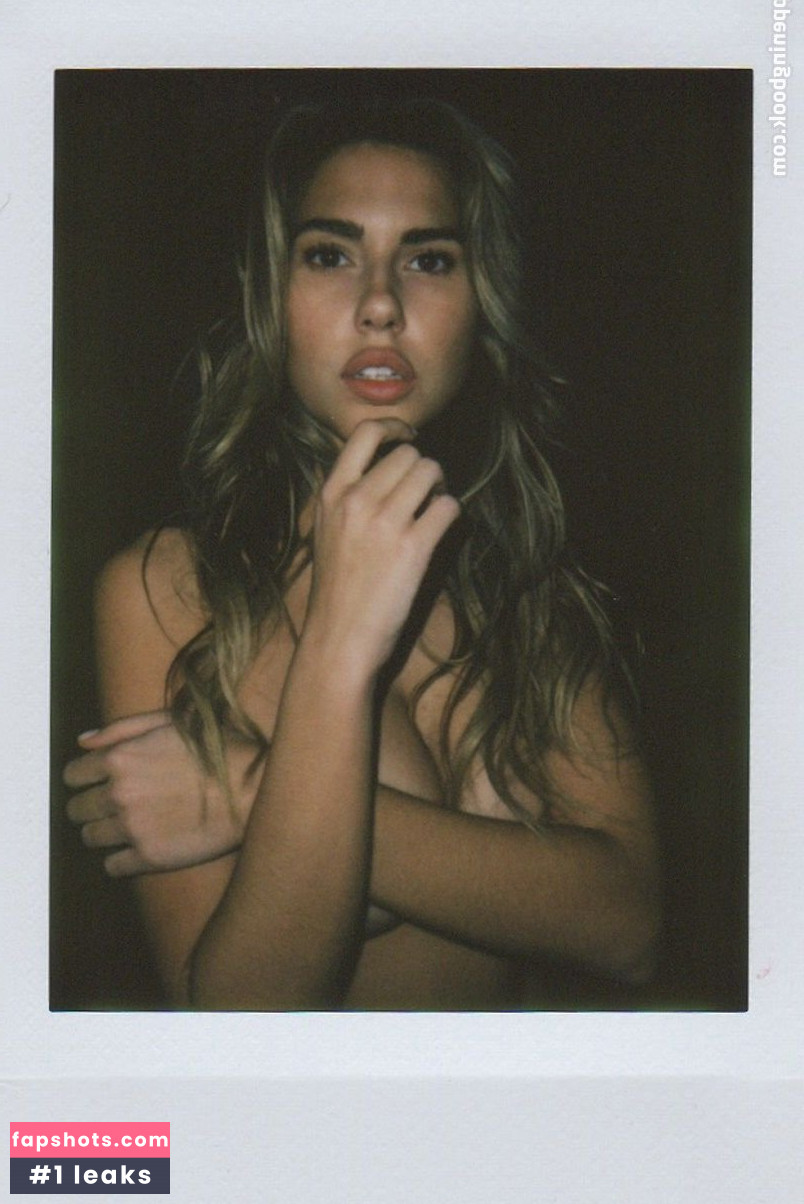 Kara Del Toro gallery photo #5585