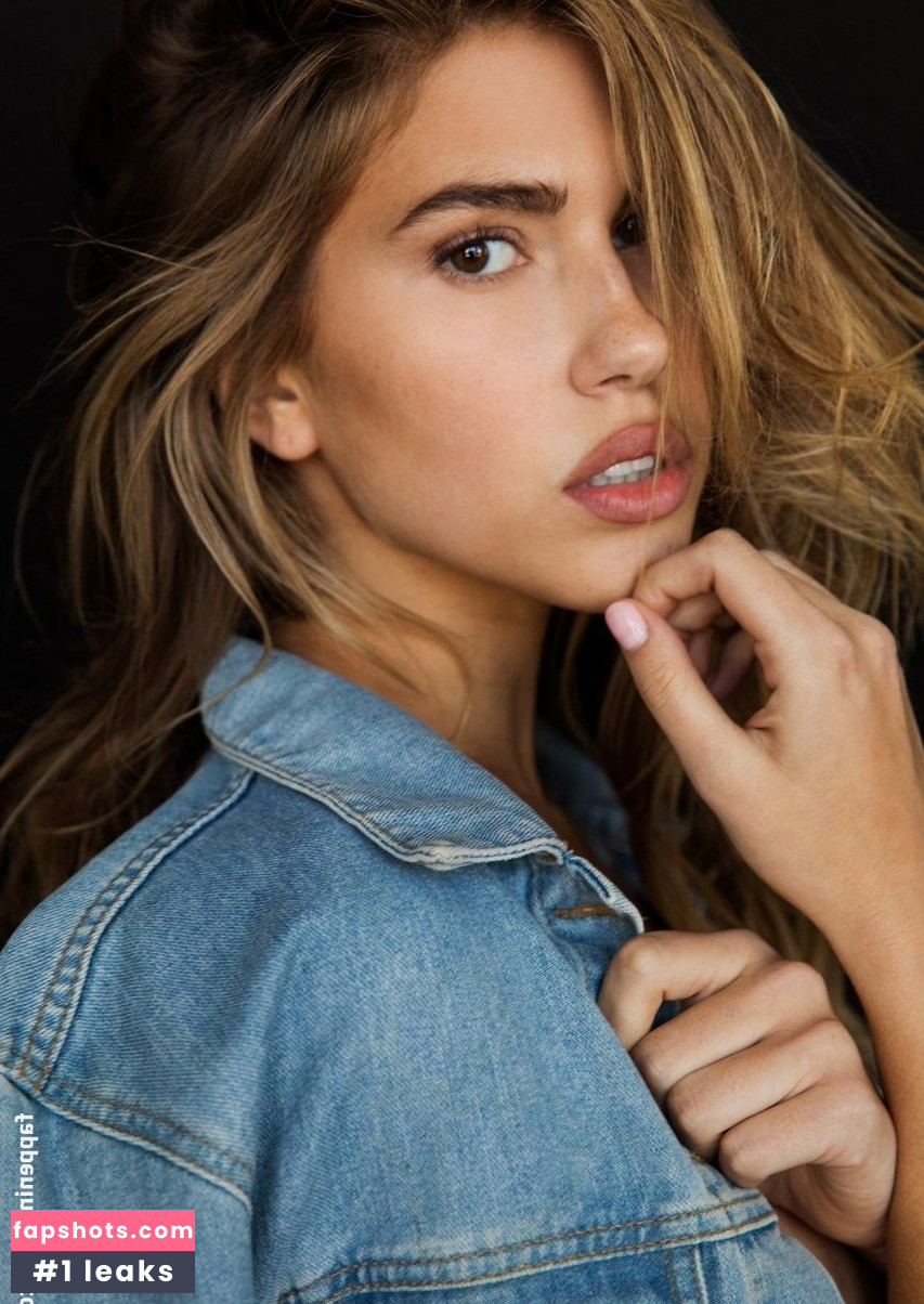 Kara Del Toro gallery photo #5588