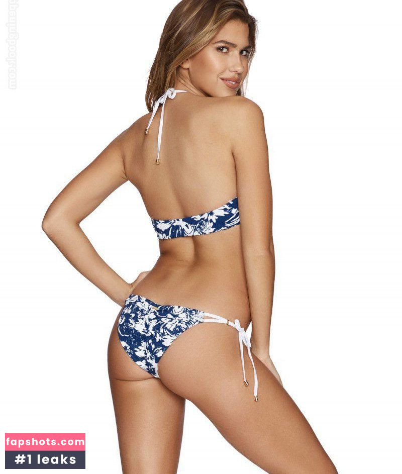 Kara Del Toro gallery photo #5686